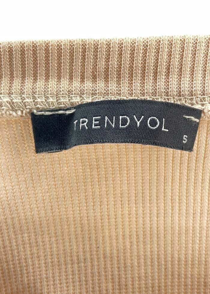 Trendyol & Milla Bluz %70 İndirimli. - Görsel 4