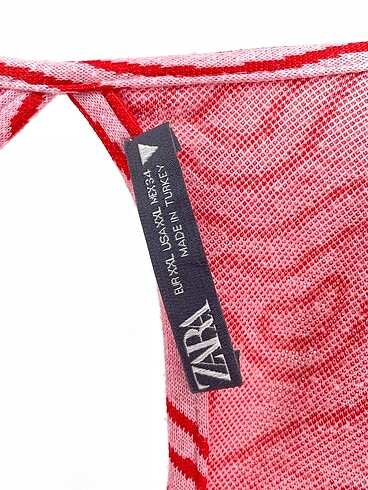 xxl Beden çeşitli Renk Zara Uzun Elbise %70 İndirimli.