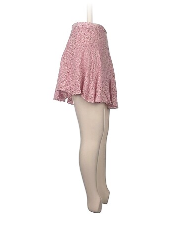 Vintage Love Mini Şort %70 İndirimli. - Görsel 2