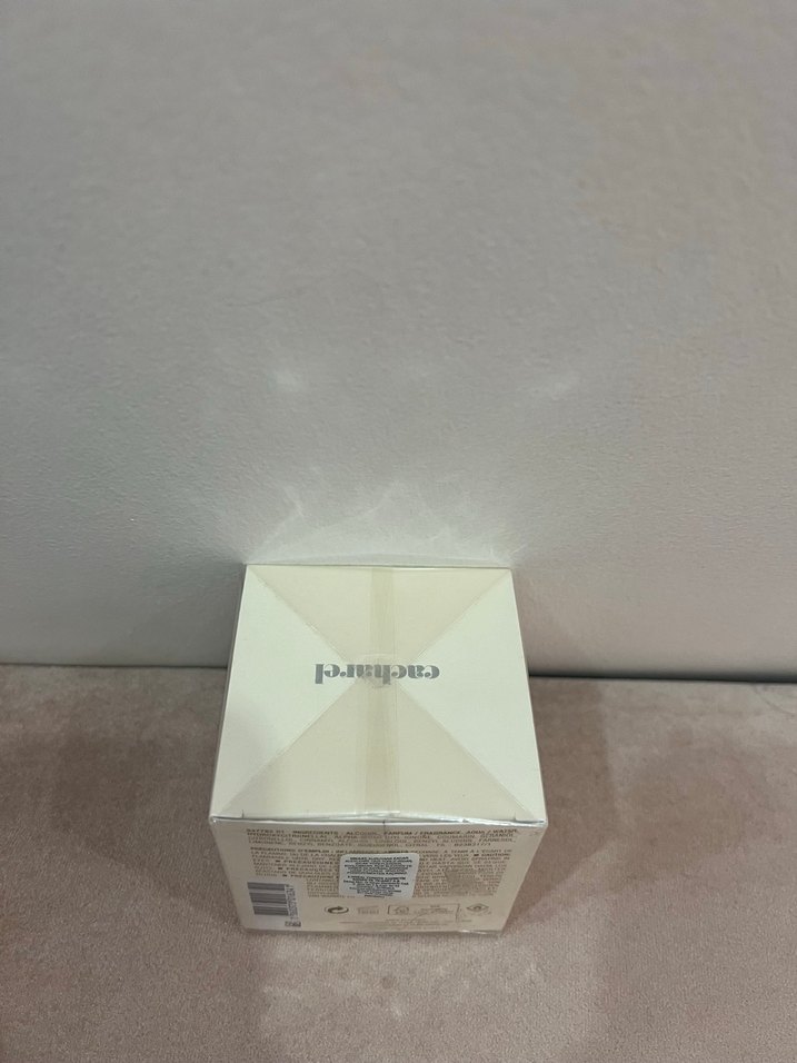 Cacharel Noa EDT 50 ml Kadın Parfümü - Görsel 5