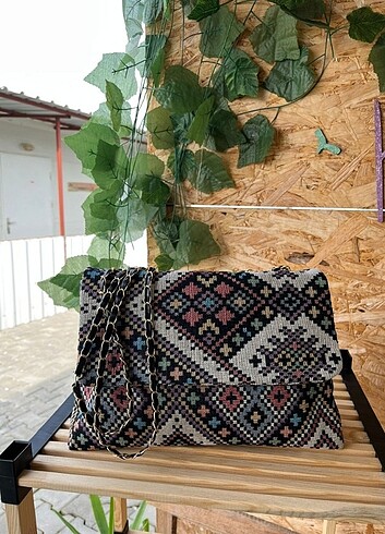 Diğer Kol çantası