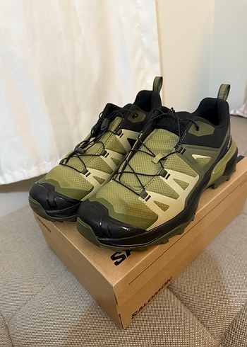 Salomon ultra x 360 ayakkabı