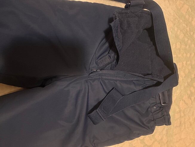 H&M Kar Tulumu