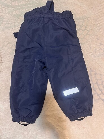 18-24 Ay Beden H&M Kar Tulumu