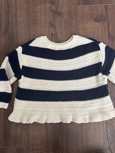 Zara 12-18 ay kazak