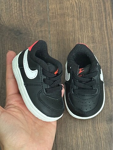 Nike Bebek spor ayakkabı