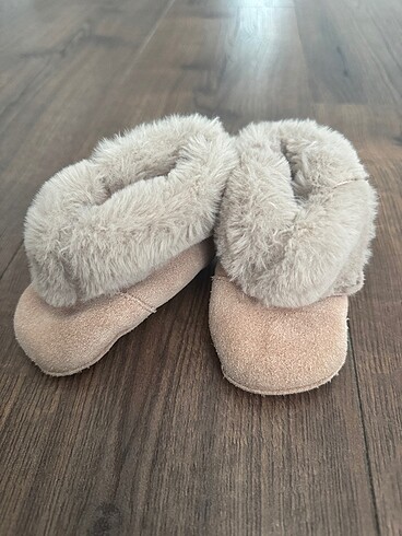 Zara panduf 17-18 numara