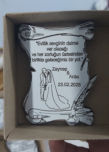 Magnet hediyelik 