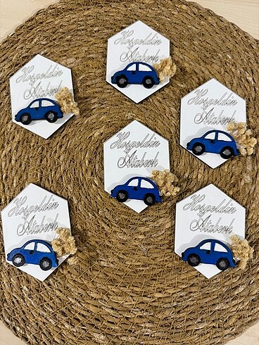 Magnet hediyelik