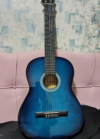 Rodriguez marka gitar 