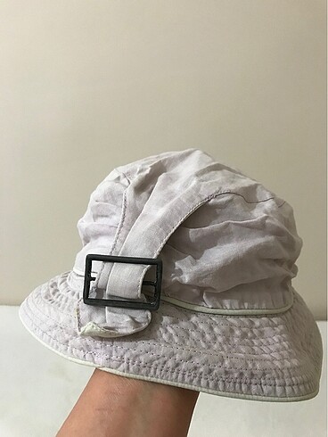 Bucket şapka 