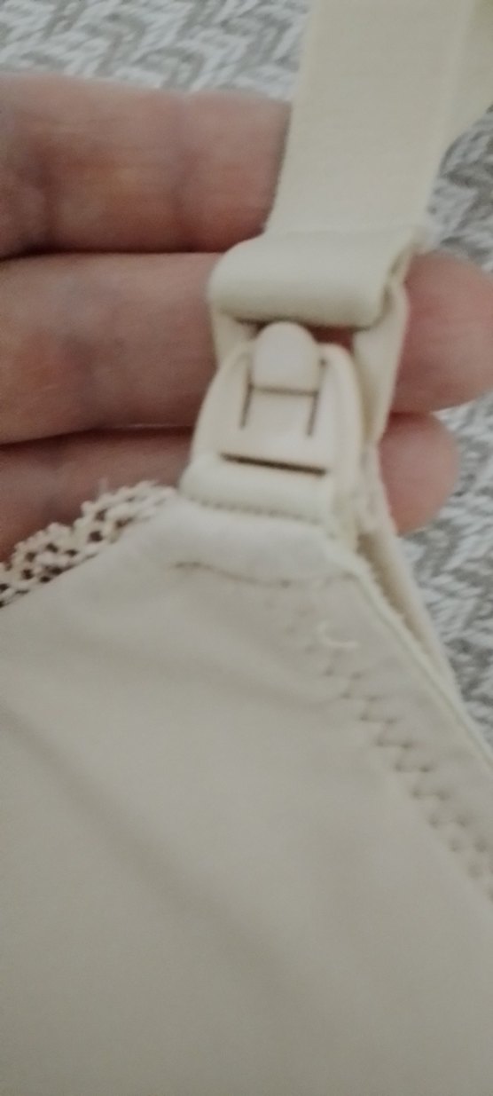 Bej Modern Klasik Sütyen - Görsel 5