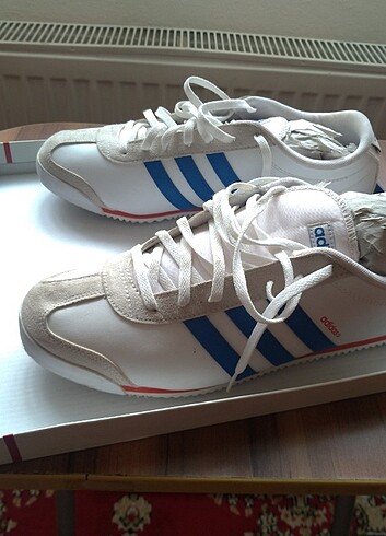 Adidas erkek spor ayakkabı