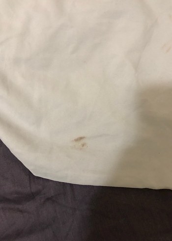 Gri Rahat Kesim Kadın Pantolon - Görsel 2