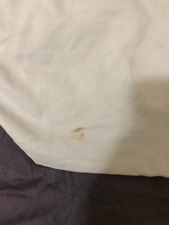 Gri Rahat Kesim Kadın Pantolon - Görsel 2