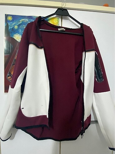 xl Beden nike tech