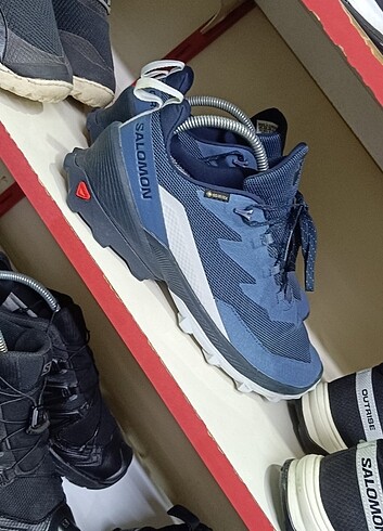 44 Beden salomon X ULTRA GTX