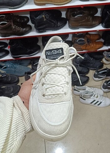 DC Shoes manteca 
