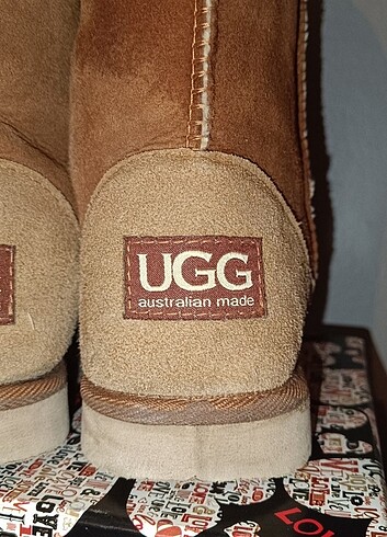 UGG Women's Classic Tall Boots