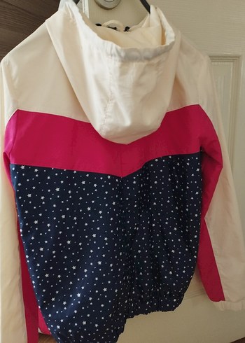 Yağmurluk - Görsel 5