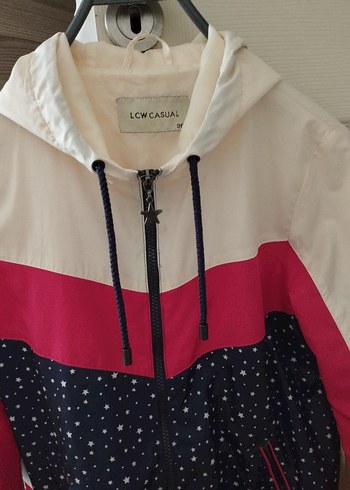 Yağmurluk - Görsel 8