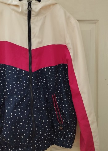 Yağmurluk - Görsel 3