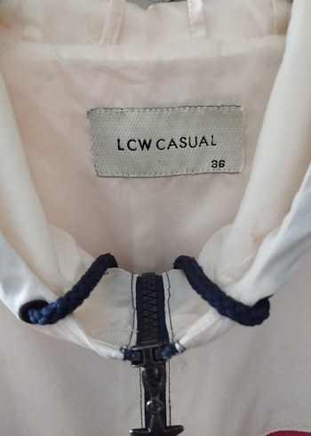 Yağmurluk - Görsel 7