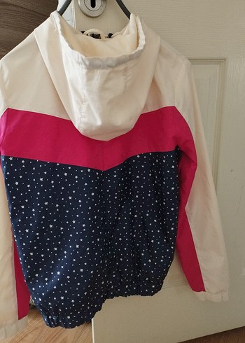 Yağmurluk - Görsel 4