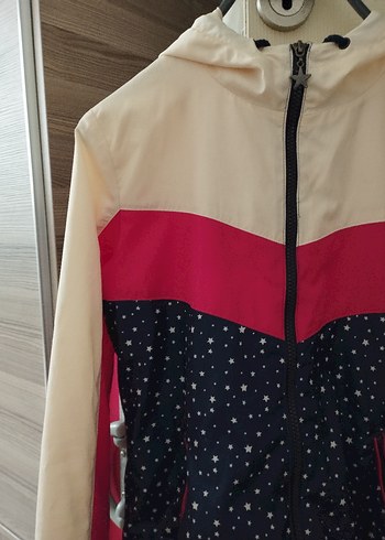 Yağmurluk - Görsel 2