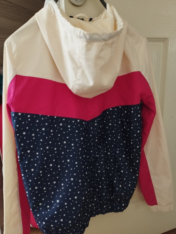 Yağmurluk - Görsel 5