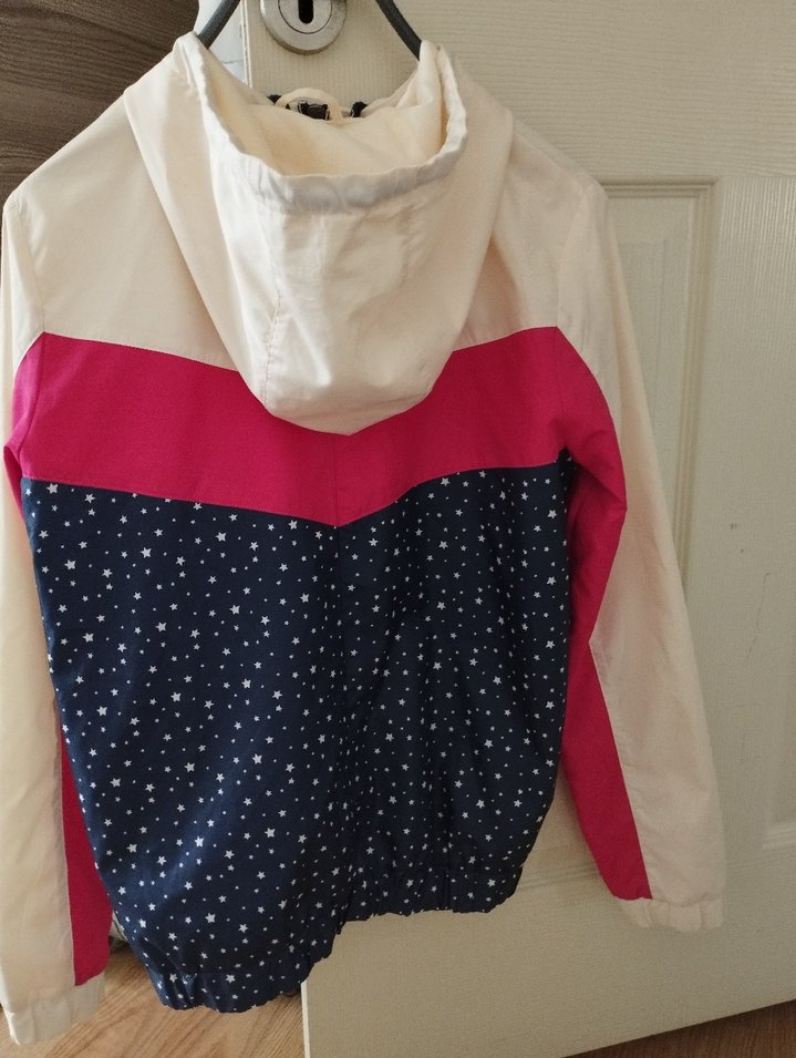 Yağmurluk - Görsel 4