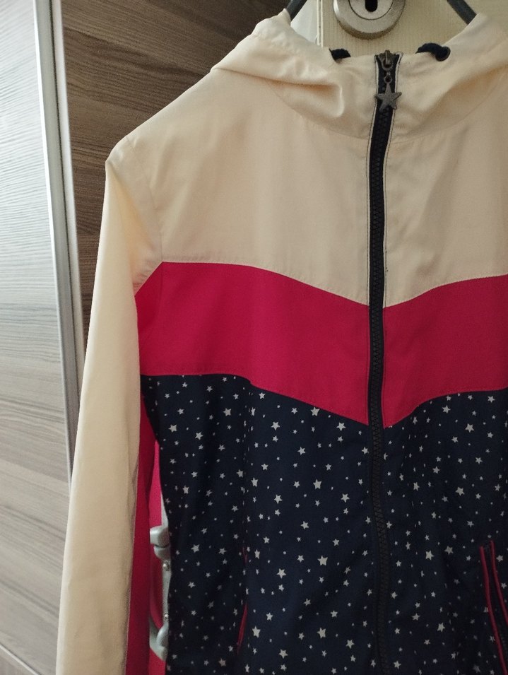 Yağmurluk - Görsel 2