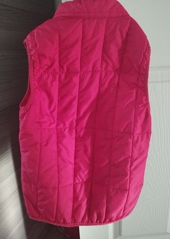 Kız çocuk yelek - Görsel 3