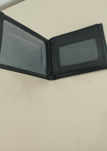 Wenga Erkek Cüzdan - Görsel 2