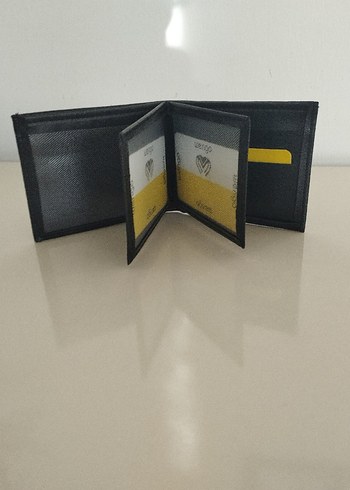 Wenga Erkek Cüzdan - Görsel 9