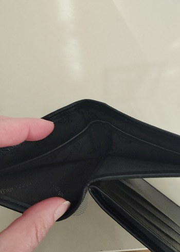 Wenga Erkek Cüzdan - Görsel 7