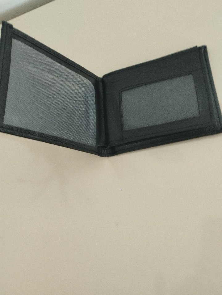 Wenga Erkek Cüzdan - Görsel 2