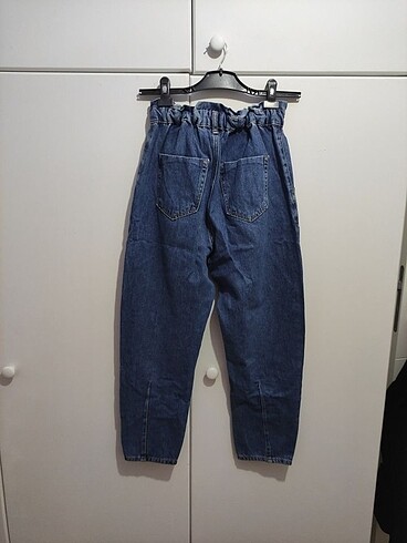 Zara Zara jean pantolon