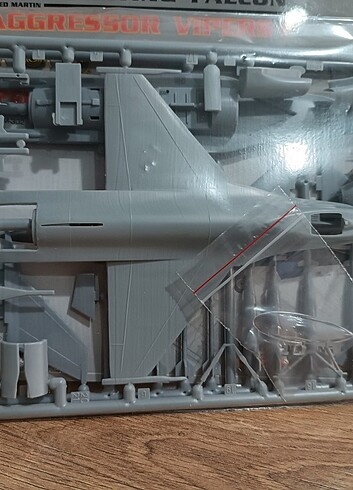 F16 Amerikan . USAF F16