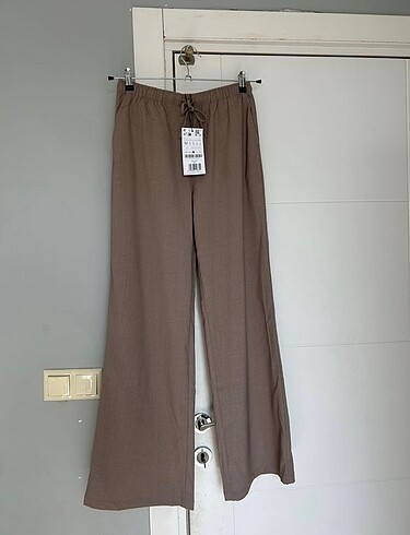 Keten pantolon