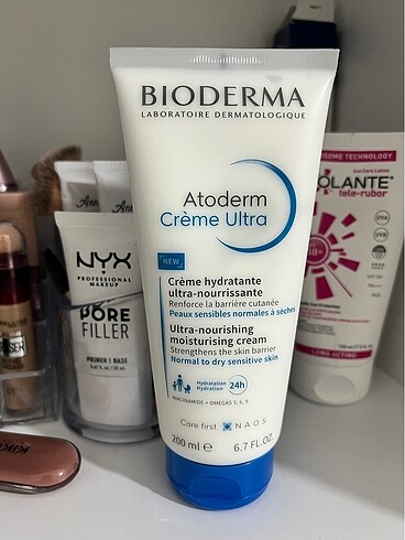 Bidoderma nemlendirici