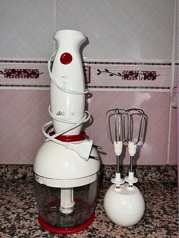 Arzum blender