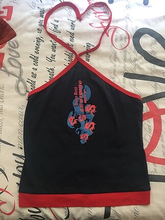 Boyundan bağlamalı.