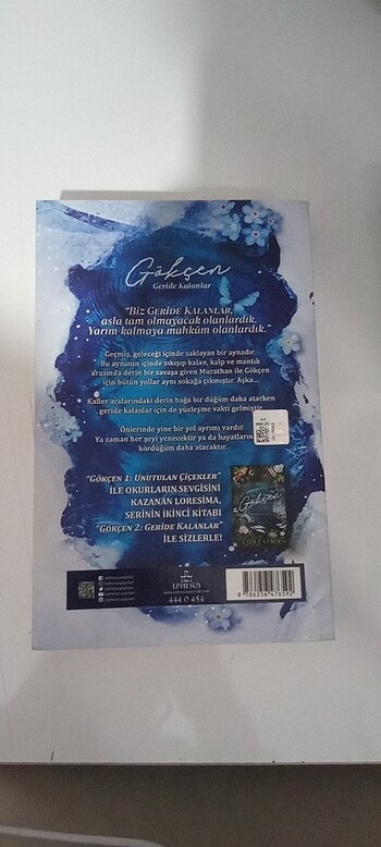Beden GÖKÇEN 2 CİLTSİZ