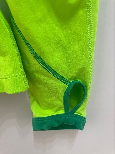 xs Beden Nike Dri-fit element Yarım Fermuarlı Sweatshirt
