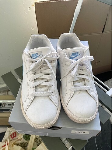 Nike 38 numara