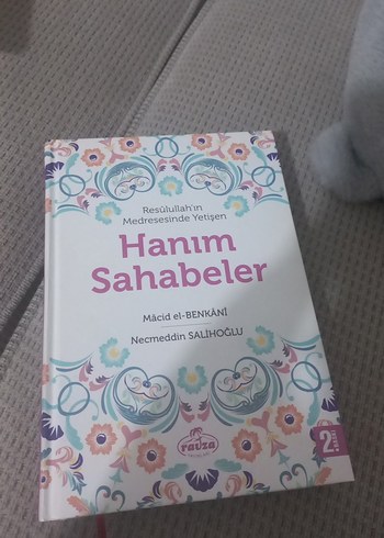 Hanım Sahabeler