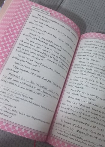  Hanım Sahabeler