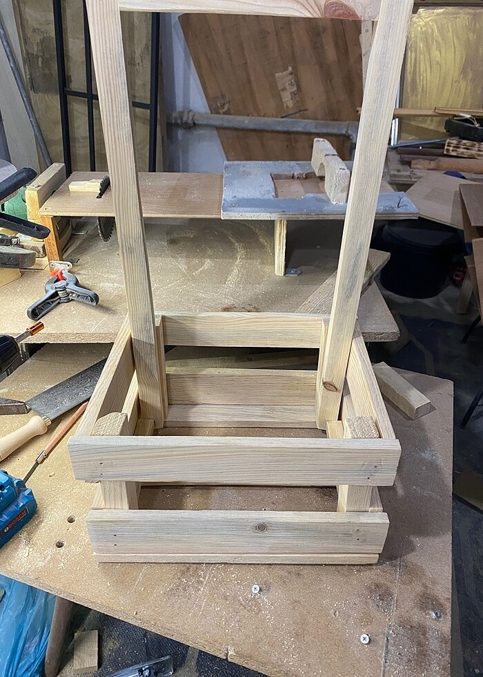 40 uçurma sepeti teyze hala sepeti - Görsel 3