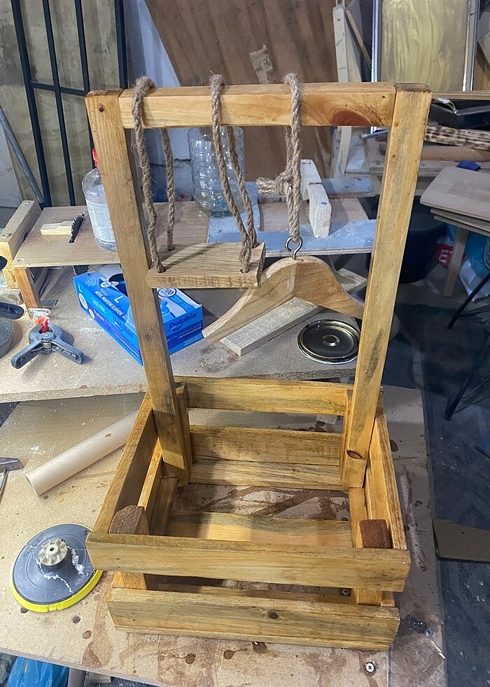 40 uçurma sepeti teyze hala sepeti - Görsel 5